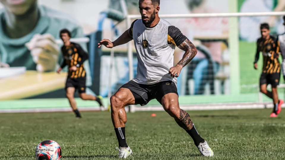 Amazonas FC enfrenta São Raimundo na 5ª rodada do Barezão nesta quarta, 7