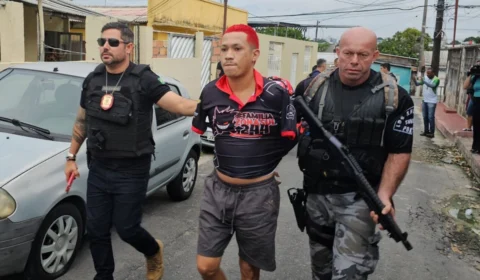 O que são os “rolezinhos”? Suspeitos são alvo de operação policial em Manaus