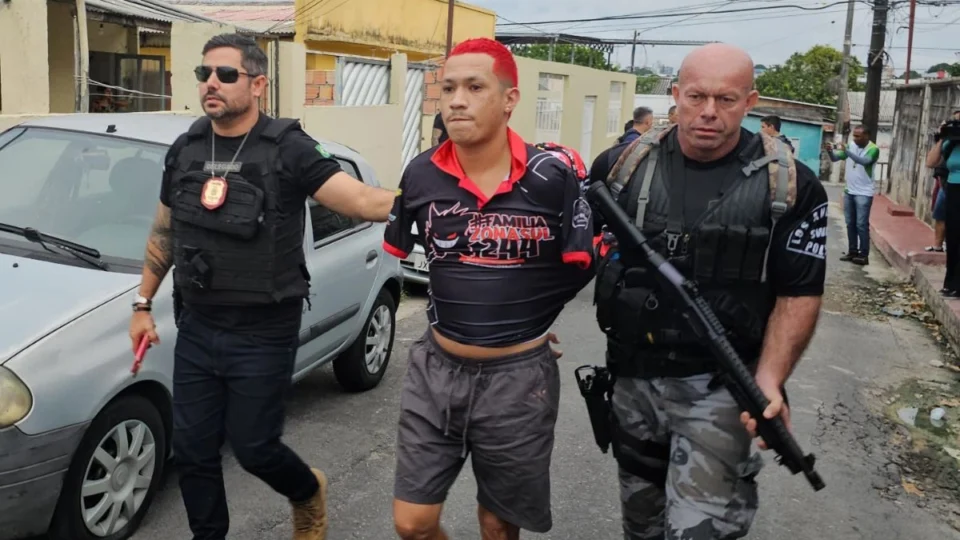O que são os “rolezinhos”? Suspeitos são alvo de operação policial em Manaus