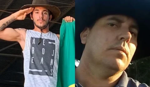 Após discussão, pai e filho atiram um contra o outro e causam tragédia