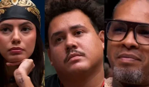 Quem deve ser eliminado no BBB 24 hoje, segundo enquete?