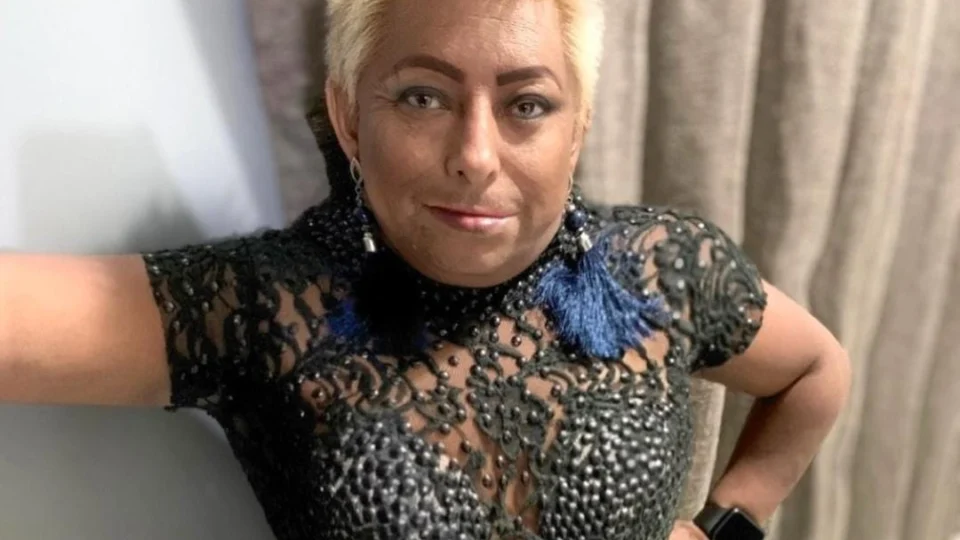 Patixa Teló conquista 1º lugar em concurso de Carnaval; veja fantasia