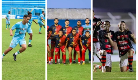 Copa do Brasil: equipes do Norte tentam vaga na próxima fase