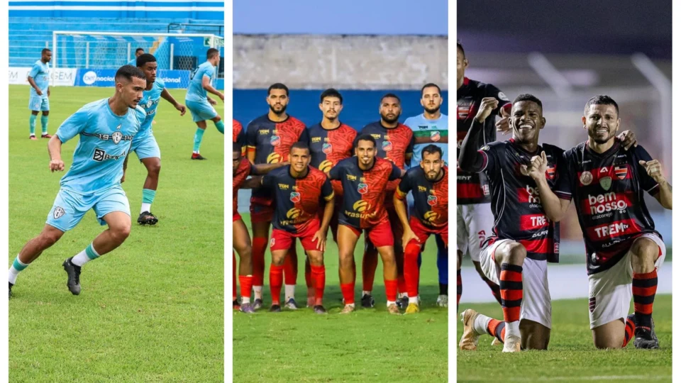 Copa do Brasil: equipes do Norte tentam vaga na próxima fase