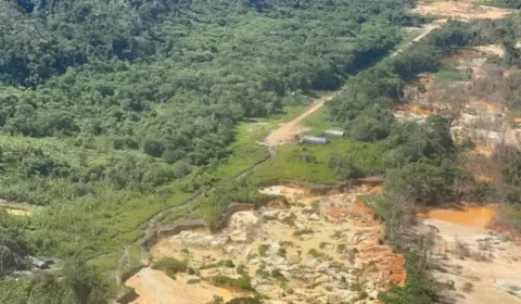 Anac fecha quatro pistas de aeroportos privados em Roraima