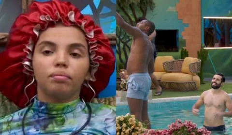 BBB 24: Pitel bate o martelo e diz quem vai ser o campeão da edição