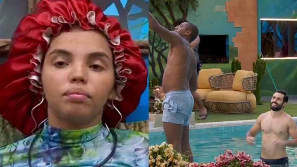 BBB 24: Pitel bate o martelo e diz quem vai ser o campeão da edição