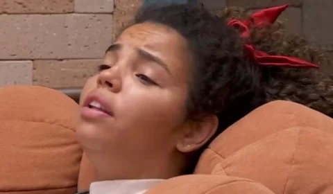 BBB 24: Pitel descobre qual é o poder curinga da semana