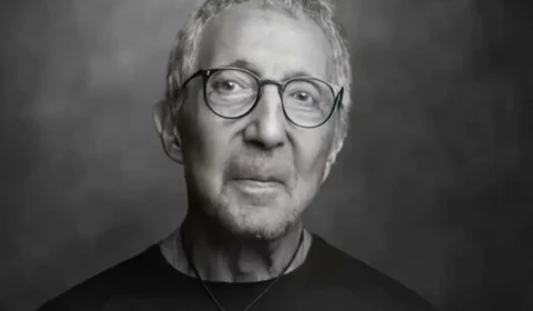 Luto: Mariana Rios, namorada de neto de Abílio Diniz, posta homenagem ao empresário