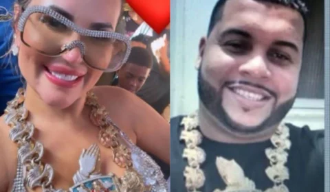 Após foto, Polícia investiga Deolane Bezerra por suposto envolvimento com traficante