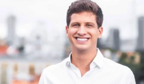 Carnaval em Recife: hit de bloco é o novo cabelo do prefeito João Campos; veja imagem