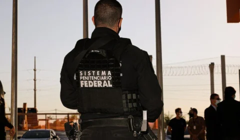 Ministério da Justiça quer mais reforço de agentes em segurança de presídios