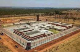 Ministério nomeia novo diretor substituto para o presídio de Mossoró