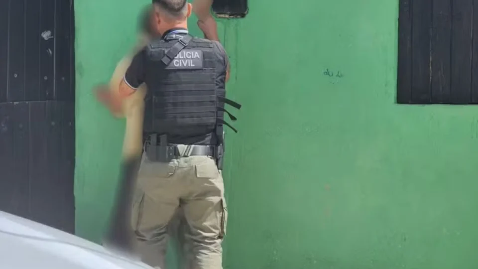 Após 10 anos, homem que estuprou filha deficiente recebe punição da Justiça