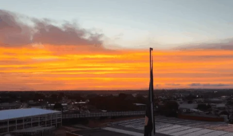 Previsão do tempo: confira o clima para esta segunda (5) em Manaus