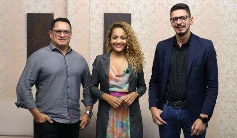 TV Norte RO chega em Vilhena com novidades e nova programação