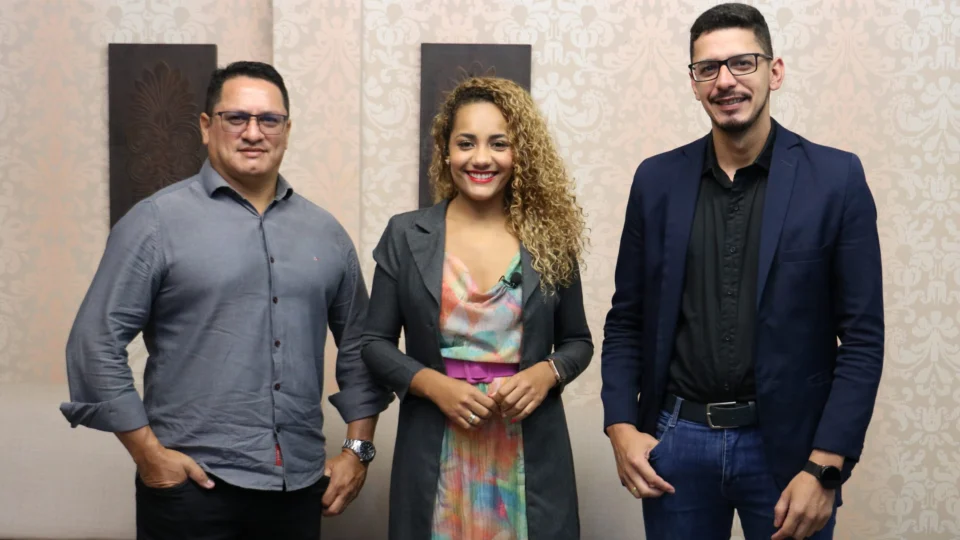 TV Norte RO chega em Vilhena com novidades e nova programação