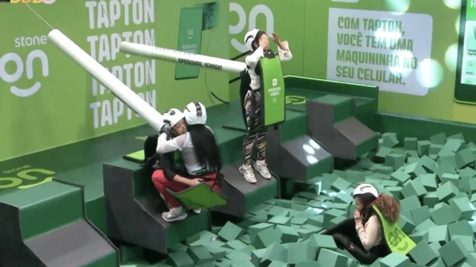 BBB 24: quem está na mira de Beatriz e Isabelle para o paredão?