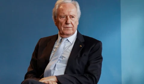 Lewandowski desembarca em Mossoró para acompanhar buscas por fugitivos