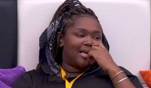 BBB 24: Raquele revela quem deve indicar no próximo paredão