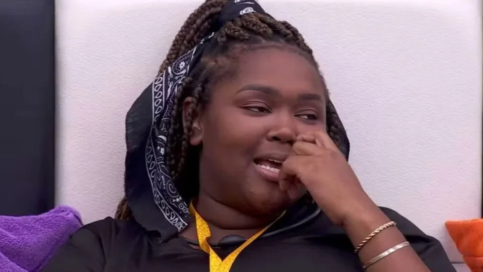 BBB 24: Raquele revela quem deve indicar no próximo paredão