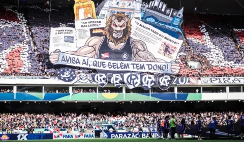 Clube do Remo: time paraense celebra 119 anos de fundação