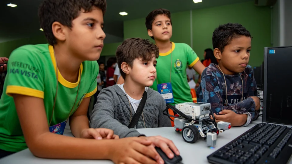 Robótica: nova data e local para provas do curso é anunciada em RR