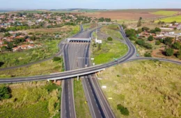 Ministério cria GT para  analisar a federalização de rodovias
