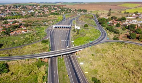 Ministério cria GT para  analisar a federalização de rodovias