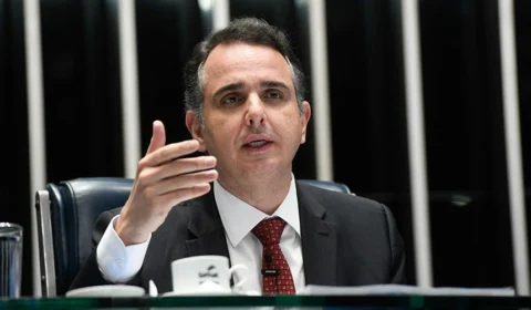 Pacheco diz que regulamentação da reforma tributária é prioridade