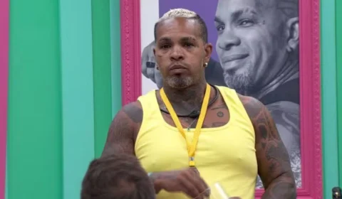 BBB 24: Rodriguinho conta como quase posou nu para revista gay