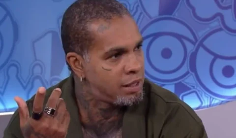 BBB 24: Rodriguinho aponta qual fator o aproximou ainda mais de Pitel