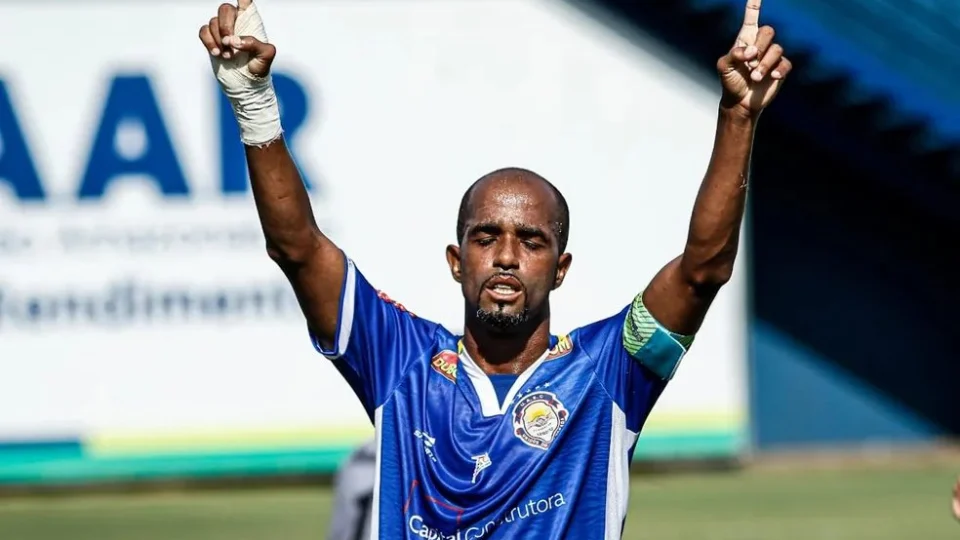 Barezão 2024: técnico do Unidos do Alvorada pede demissão