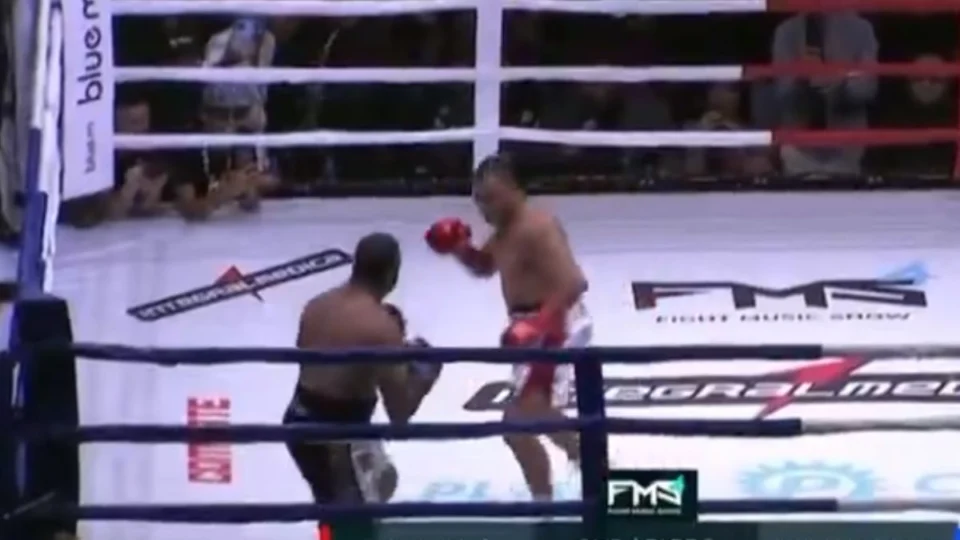 Popó e Bambam faturaram uma nota com luta de 36 segundos; veja valor