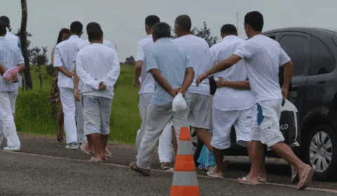 Câmara deve votar projeto das saidinhas nesta quarta (20)