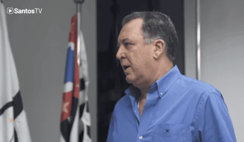 Santos renova contrato com ‘Ídolos Eternos’: história e legado na Vila Belmiro