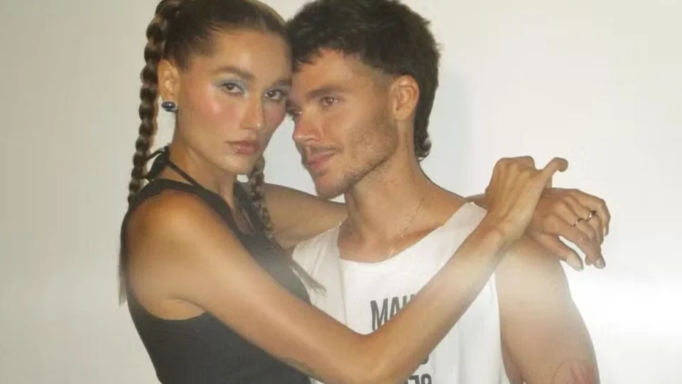 Marido de Sasha dispara crítica contra crentes e diz que ‘nem Jesus aguenta’