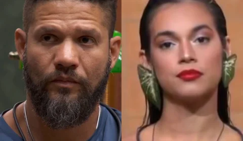 BBB 24: Vocalista de Sepultura reage após Juninho comparar voz de Alane com a banda