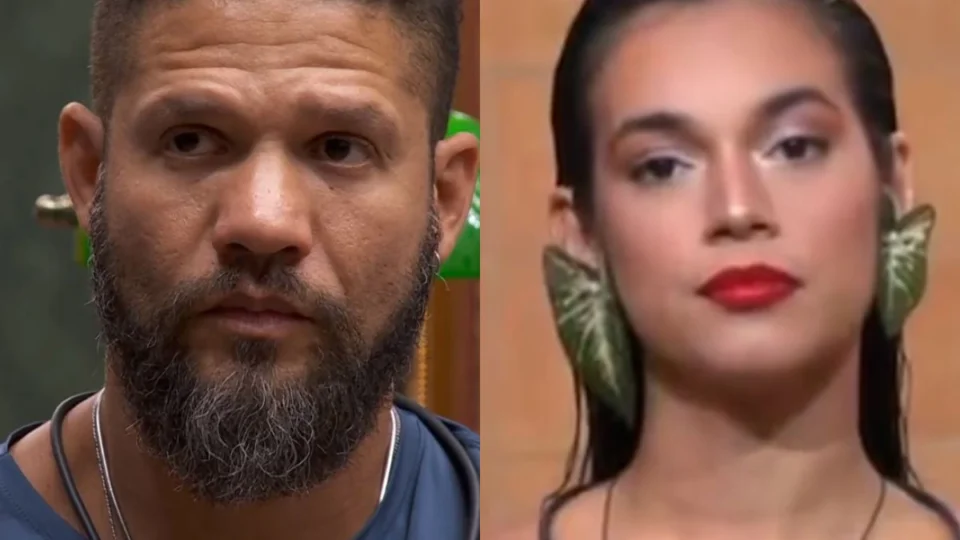BBB 24: Vocalista de Sepultura reage após Juninho comparar voz de Alane com a banda