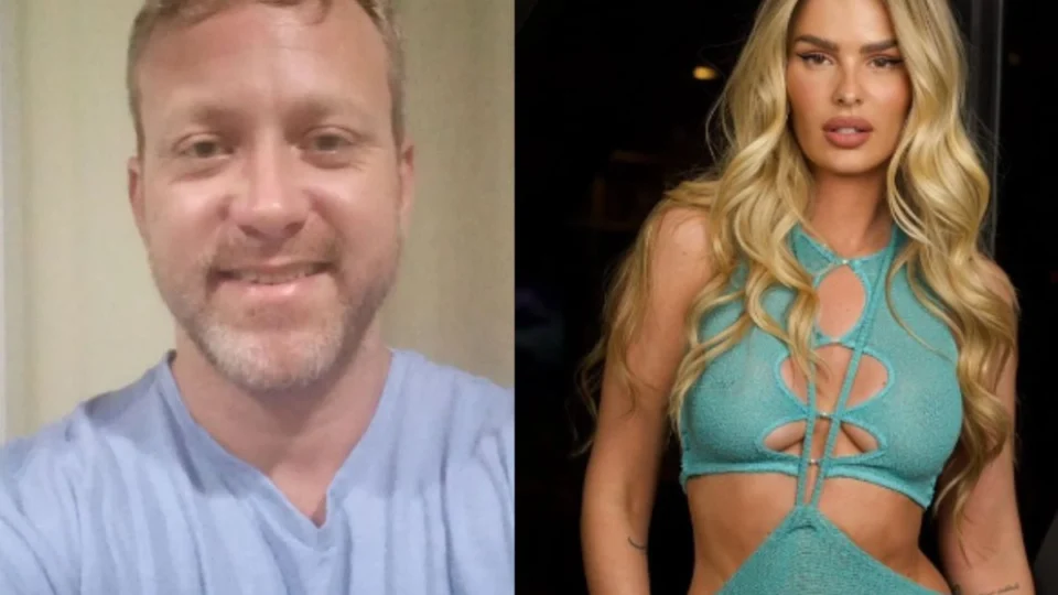 BBB: Serginho Hondjakoff relembra namoro com Yasmin Brunet e comenta falas da sister 