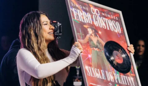 Simone Mendes é acusada de vender mansão para criminosos russos; entenda