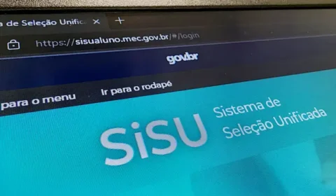 Sisu aprovou mais de 239 mil candidatos