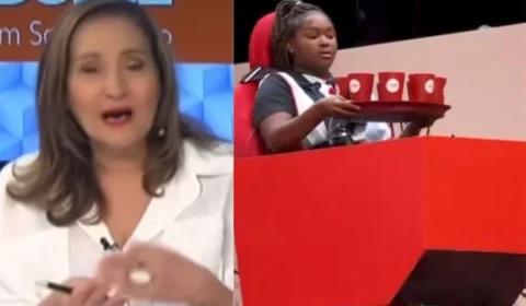 Sonia Abrão rasga o verbo sobre liderança de Raquele no BBB 24: “Pesadelo”