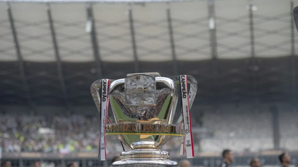 Copa do Brasil: confira times do Norte que entram em campo nesta semana