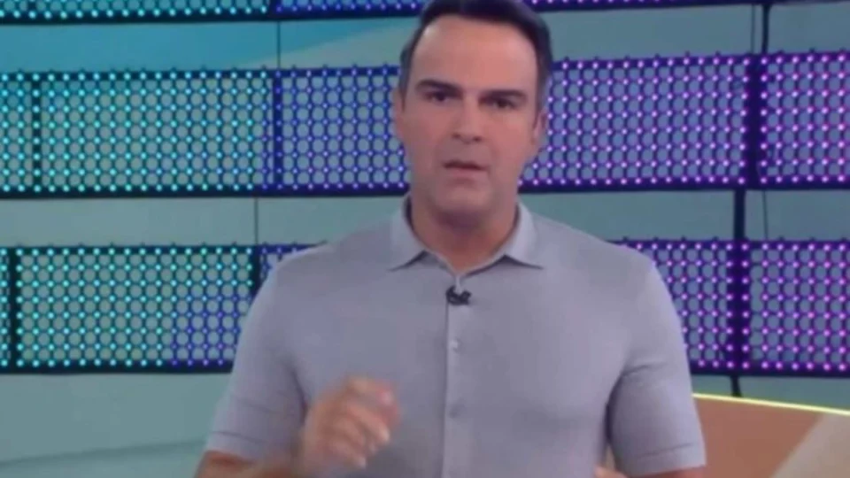 BBB 24: Tadeu explica como será a dinâmica da próxima semana; terá big fone?