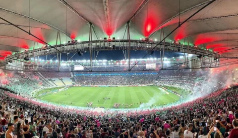 Carioca: Fluminense e Vasco fazem jogão nesta quarta-feira (14)