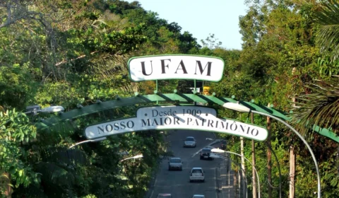 Ufam oferta 1050 vagas EaD distribuídas em 6 cursos; veja quais