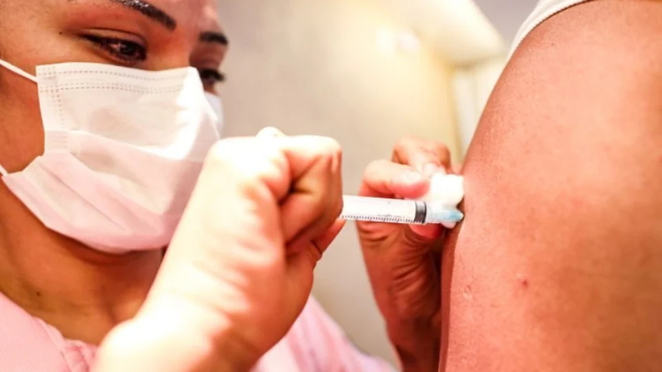 Vacinação contra a gripe acaba em 10 dias no Pará; confira detalhes