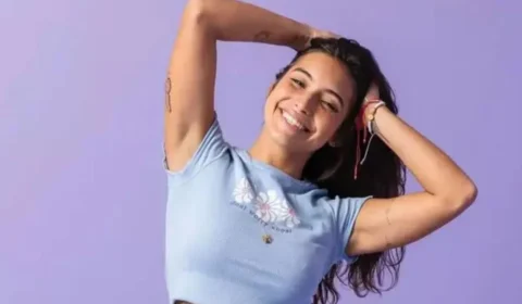 Vanessa Lopes faz primeira aparição pública após deixar BBB 24; veja imagem