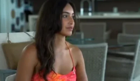 Vanessa Lopes: Fantástico revela real motivo da desistência da influencer do BBB 24